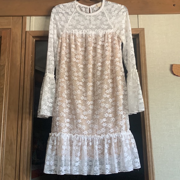 Michael kors lace dress - Picture 5 of 7